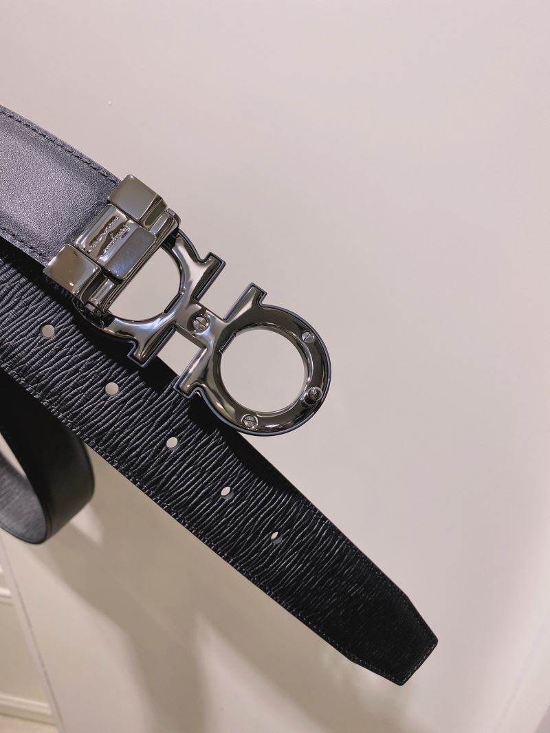 Ferragamo Belts